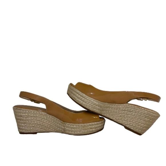 🆕Arturo Chiang Wedges size 10 - Picture 4 of 9